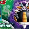 Rise of Gunpla Figure Rise Standard^FIGURE-RISE DBZ HOVER POD DE FREEZER
