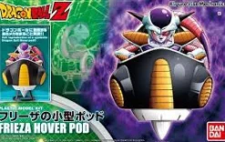 Rise of Gunpla Figure Rise Standard^FIGURE-RISE DBZ HOVER POD DE FREEZER