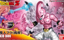 Rise of Gunpla Figure Rise Standard^FIGURE-RISE DBZ KID BUU