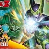 Rise of Gunpla Figure Rise Standard^FIGURE-RISE DBZ PERFECT CELL