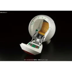 Rise of Gunpla Figure Rise Standard^FIGURE-RISE DBZ POD DE VEGETA