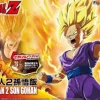 Rise of Gunpla Figure Rise Standard^FIGURE-RISE DBZ SON GOHAN SSJ2