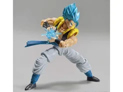 Rise of Gunpla Figure Rise Standard^FIGURE-RISE DBZ SUPER SAIYAN GOD SUPER SAIYAN GOGETA