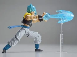 Rise of Gunpla Figure Rise Standard^FIGURE-RISE DBZ SUPER SAIYAN GOD SUPER SAIYAN GOGETA