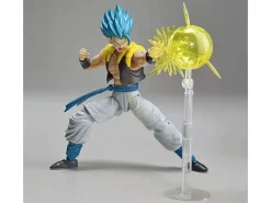 Rise of Gunpla Figure Rise Standard^FIGURE-RISE DBZ SUPER SAIYAN GOD SUPER SAIYAN GOGETA