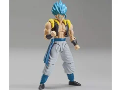 Rise of Gunpla Figure Rise Standard^FIGURE-RISE DBZ SUPER SAIYAN GOD SUPER SAIYAN GOGETA