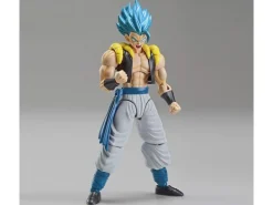 Rise of Gunpla Figure Rise Standard^FIGURE-RISE DBZ SUPER SAIYAN GOD SUPER SAIYAN GOGETA
