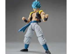 Rise of Gunpla Figure Rise Standard^FIGURE-RISE DBZ SUPER SAIYAN GOD SUPER SAIYAN GOGETA