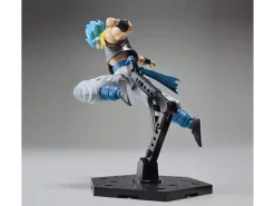Rise of Gunpla Figure Rise Standard^FIGURE-RISE DBZ SUPER SAIYAN GOD SUPER SAIYAN GOGETA