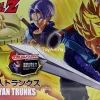 Rise of Gunpla Figure Rise Standard^FIGURE-RISE DBZ SUPER SAIYAN TRUNKS