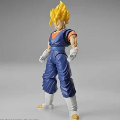 Rise of Gunpla Figure Rise Standard^FIGURE-RISE DBZ VEGETTO