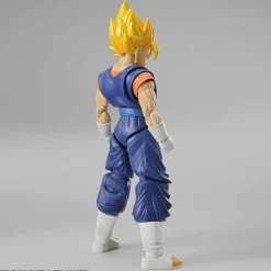 Rise of Gunpla Figure Rise Standard^FIGURE-RISE DBZ VEGETTO