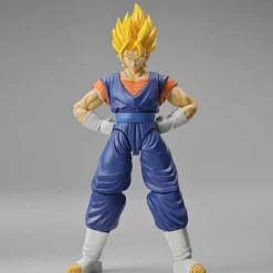 Rise of Gunpla Figure Rise Standard^FIGURE-RISE DBZ VEGETTO