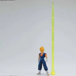Rise of Gunpla Figure Rise Standard^FIGURE-RISE DBZ VEGETTO