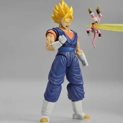 Rise of Gunpla Figure Rise Standard^FIGURE-RISE DBZ VEGETTO