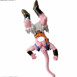 Rise of Gunpla Figure Rise Standard^FIGURE-RISE DBZ VEGETTO