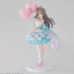 Rise of Gunpla Bandai^FIGURE-RISE LABO KOTORI MINAMI