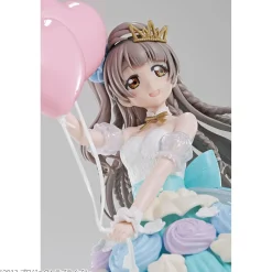 Rise of Gunpla Bandai^FIGURE-RISE LABO KOTORI MINAMI