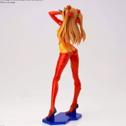 Rise of Gunpla Bandai^FIGURE-RISE LABO SHIKINAMI ASUKA LANGLEY