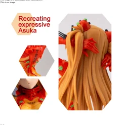 Rise of Gunpla Bandai^FIGURE-RISE LABO SHIKINAMI ASUKA LANGLEY