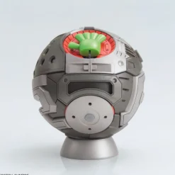 Rise of Gunpla Gundam|Mobile Suit Gundam^FIGURE-RISE MECHANICS HARO