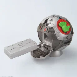 Rise of Gunpla Gundam|Mobile Suit Gundam^FIGURE-RISE MECHANICS HARO