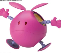 Rise of Gunpla Gundam|Gundam Seed Destiny^FIGURE-RISE MECHANICS HARO PINK