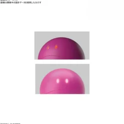 Rise of Gunpla Gundam|Gundam Seed Destiny^FIGURE-RISE MECHANICS HARO PINK
