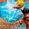 Rise of Gunpla Figure Rise Standard^FIGURE-RISE NARUTO