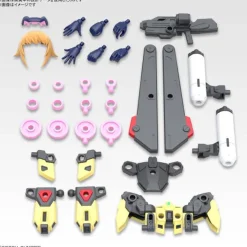 Rise of Gunpla Bandai|Figure Rise Standard^FIGURE-RISE STANDARD : HOSHINO FUMINA ( AVATAR FUMINA VER.)