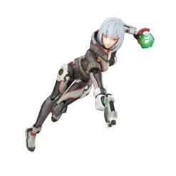 Rise of Gunpla Figure Rise Standard^FIGURE-RISE STANDARD ACE FORCE SILVER