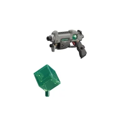 Rise of Gunpla Figure Rise Standard^FIGURE-RISE STANDARD ACE FORCE SILVER