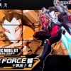 Rise of Gunpla Figure Rise Standard^FIGURE-RISE STANDARD ACE FORCE BUTTERFLY