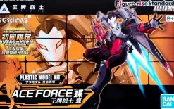 Rise of Gunpla Figure Rise Standard^FIGURE-RISE STANDARD ACE FORCE BUTTERFLY