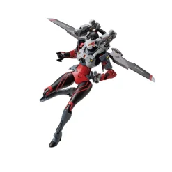 Rise of Gunpla Figure Rise Standard^FIGURE-RISE STANDARD ACE FORCE BUTTERFLY