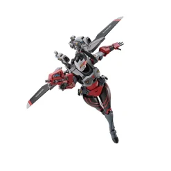 Rise of Gunpla Figure Rise Standard^FIGURE-RISE STANDARD ACE FORCE BUTTERFLY