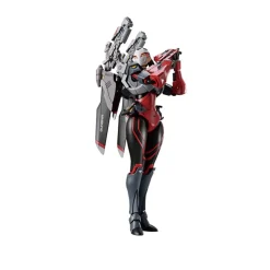 Rise of Gunpla Figure Rise Standard^FIGURE-RISE STANDARD ACE FORCE BUTTERFLY