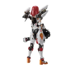 Rise of Gunpla Figure Rise Standard^FIGURE-RISE STANDARD ACE FORCE SAKURA IKAWA