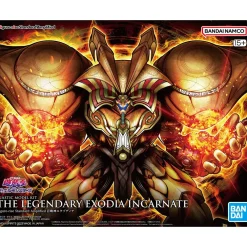 Rise of Gunpla Figure Rise Standard^Figure-rise Standard Amplified EXODIA