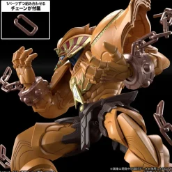 Rise of Gunpla Figure Rise Standard^Figure-rise Standard Amplified EXODIA