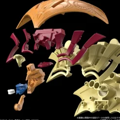 Rise of Gunpla Figure Rise Standard^Figure-rise Standard Amplified EXODIA