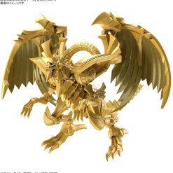 Rise of Gunpla Figure Rise Standard^Figure-rise Standard Amplified The Winged Dragon of Ra