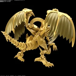 Rise of Gunpla Figure Rise Standard^Figure-rise Standard Amplified The Winged Dragon of Ra