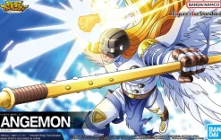 Rise of Gunpla Digimon|Figure Rise Standard^FIGURE-RISE STANDARD ANGEMON