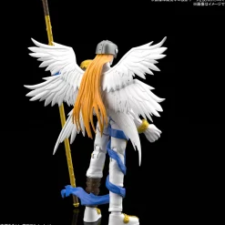 Rise of Gunpla Digimon|Figure Rise Standard^FIGURE-RISE STANDARD ANGEMON