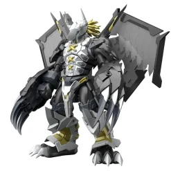 Rise of Gunpla Digimon|Figure Rise Standard^FIGURE-RISE STANDARD BLACK WARGREYMON (AMPLIFIED)