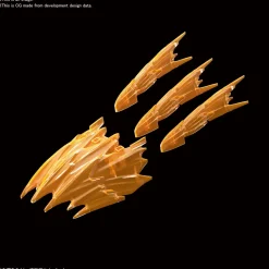 Rise of Gunpla Digimon|Figure Rise Standard^FIGURE-RISE STANDARD BLACK WARGREYMON (AMPLIFIED)