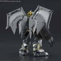 Rise of Gunpla Digimon|Figure Rise Standard^FIGURE-RISE STANDARD BLACK WARGREYMON (AMPLIFIED)