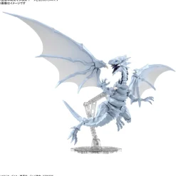 Rise of Gunpla Figure Rise Standard^FIGURE-RISE STANDARD BLUE EYES WHITE DRAGON