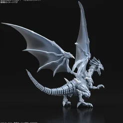 Rise of Gunpla Figure Rise Standard^FIGURE-RISE STANDARD BLUE EYES WHITE DRAGON